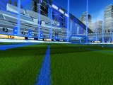 Rocket League