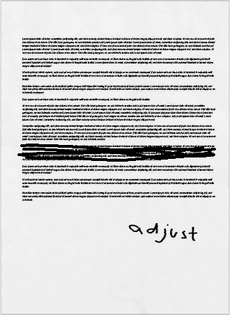 PaperTexture Adjust