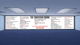 ConfusionEndingSchedule