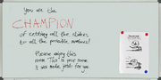 Cs whiteboard settings world champion 2 507536