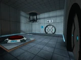 Test Chamber 00