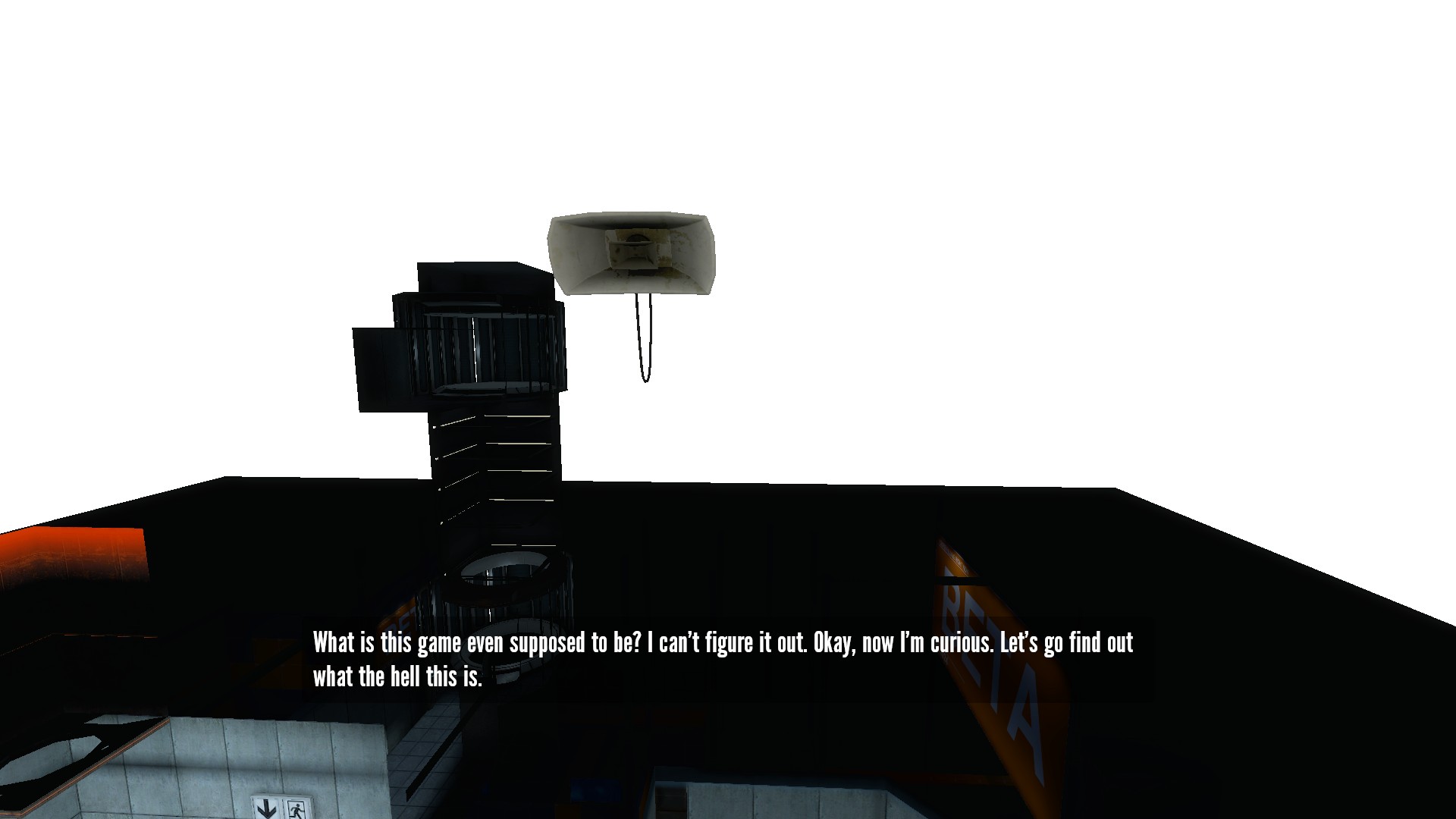 the stanley parable all dialogue the stanley parable all dialogue