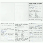 William Pugh's copy.