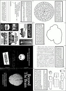 PaperTexture Beyond The Brain