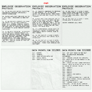 Papers mentioning lockdown procedure in form of architecture loop