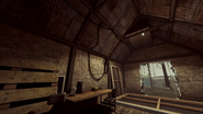 Room in the Steam section of the Memory Zone containing buglivia's review.