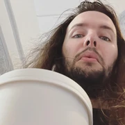 William Pugh in 2022