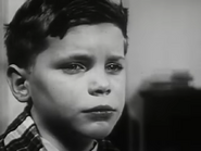 A child.