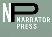 Narrator Press Logo