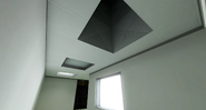 The location of the Vent Stanley is dropped from.
