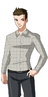 Animesque Stanley