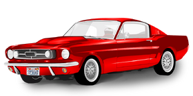 Sequel Red Car