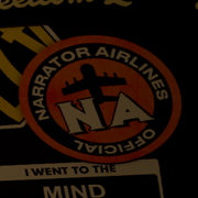 Narrator airlines