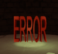Error Stanley