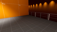 Unfinished Section in the Games Ending and Art Ending, the platform where the player rates their experience.