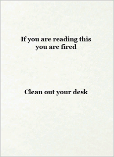 PaperTexture Fired