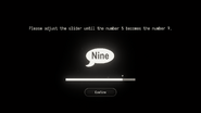 Nine