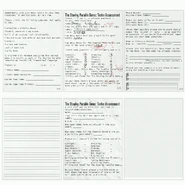 Davey Wreden's copy of the assesment.