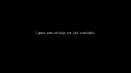 I guess some settings are just unsettable.