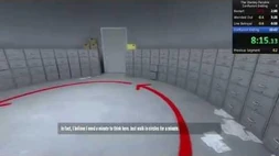 The_Stanley_Parable_speedrun-_Confusion_Ending_in_10-42