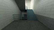 Incorrectstairway