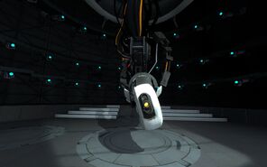 GLaDOS 3