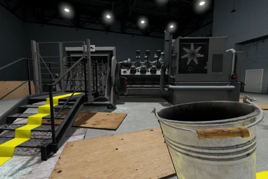 ピーター・ブラッティンガ　Extra zending Schrijftaal Zending/Dialogue | The Stanley Parable Wiki | Fandom