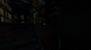 Dark Souls/Elden Ring Easteregg from afar.