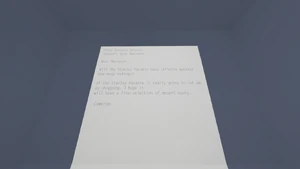 From: Forrest Gainous