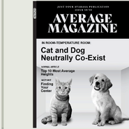 Cat and Dog Neutrally Co-Exist.