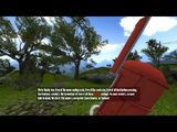 Escape Pod Ending Overwrite Mod