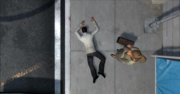 stanley parable код деактивации