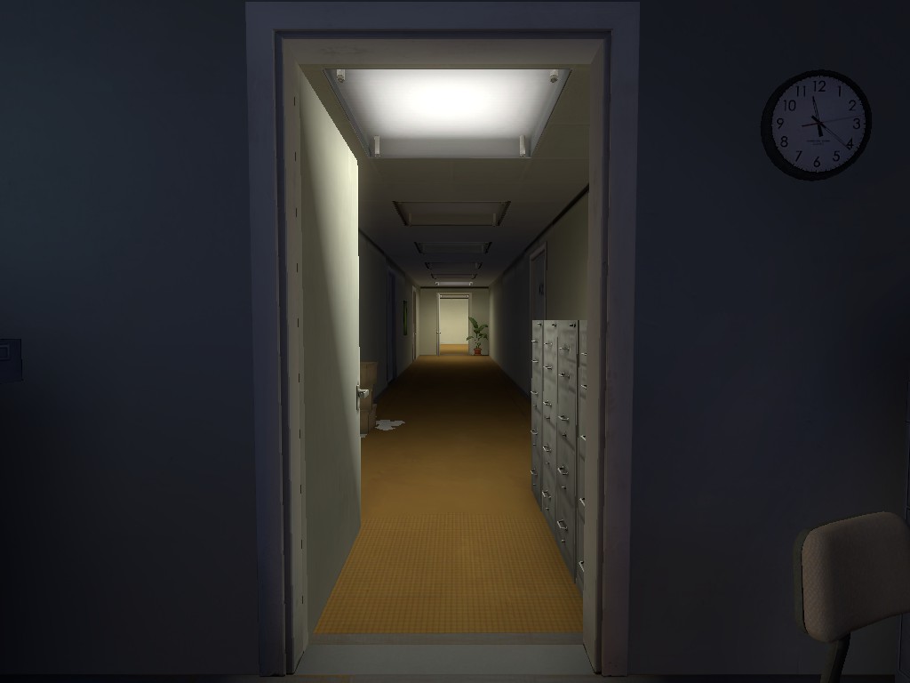 farewell, stanley.” : r/stanleyparable