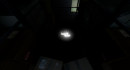 The Easteregg from upclose.