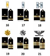 United States Navy Commissioned Officers | TheStargateProgram Wikia ...