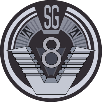 SG-8