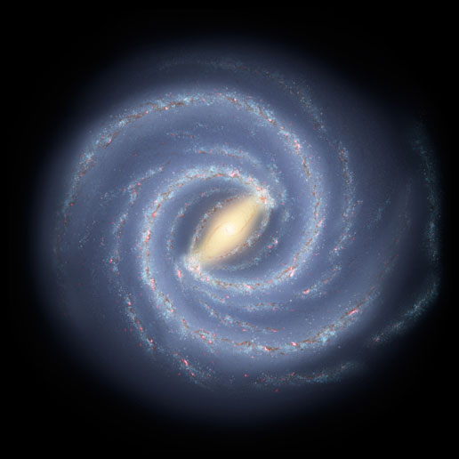 Galaxy, Space Wiki