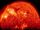 Звуки космоса записанные NASA'Биение Солнца'