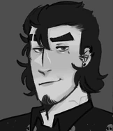 Джеймс Майнингер