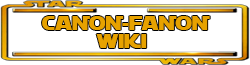 The Star Wars Canon-Fanon Wiki