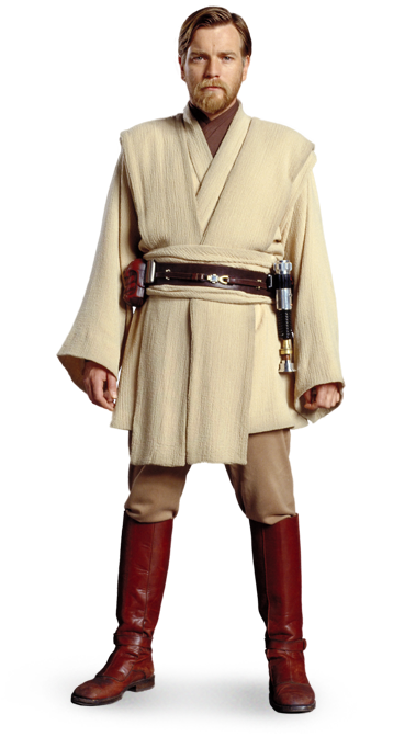 Obi Wan Kenobi Star Wars Canon Wikia Fandom