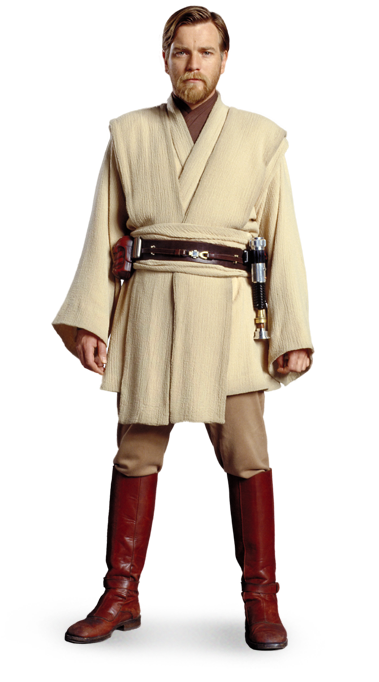 Obi-Wan Kenobi | Star Wars Canon Wikia | Fandom