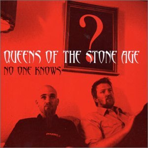 No one knows song
