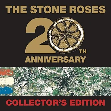 The Stone Roses (20th Anniversary Collector's Edition) | The Stone