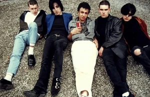 The Stone Roses | The Stone Roses Wiki | Fandom