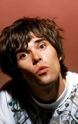 Ian Brown | The Stone Roses Wiki | Fandom