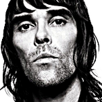 Ian Brown