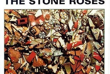 45873☆ 90s STONE ROSES ELEPHANT STONE Elephant Stone - song and