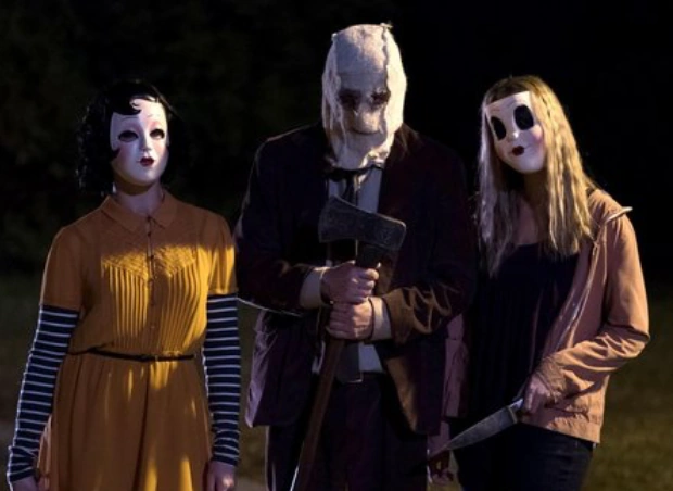 Strangers | The Strangers Wiki | Fandom