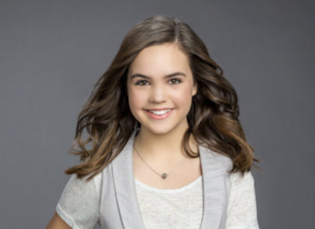 Bailee Madison | The Strangers Wiki | Fandom